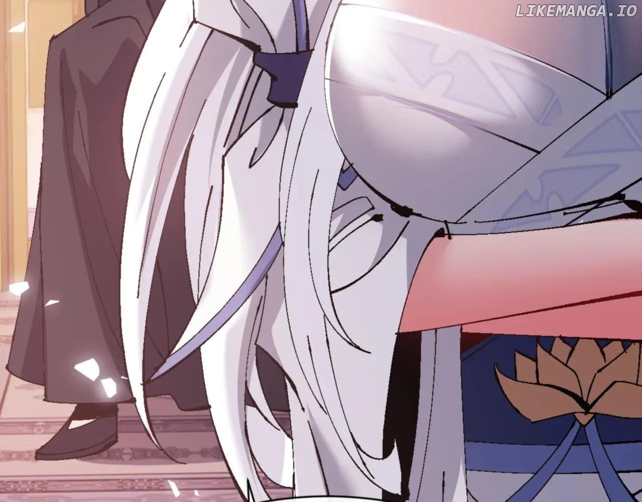 Master: This rebellious disciple is definitely not the Holy Son Chapter 138 - page 164
